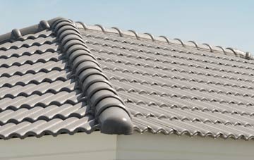 advantages of Binton clay roofing