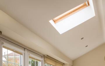 Binton conservatory roof insulation companies