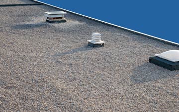 flat roofing Binton, Warwickshire