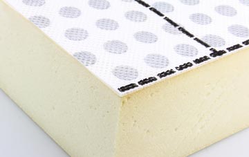 meeting Binton building codes