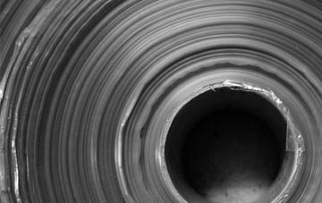 Binton pvc roof replacement