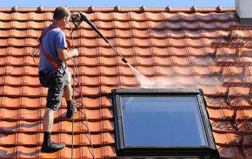 roof cleaning Binton, Warwickshire