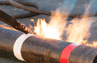 Binton flat roofing replacement