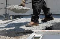 find rated Binton flat roofing replacement companies